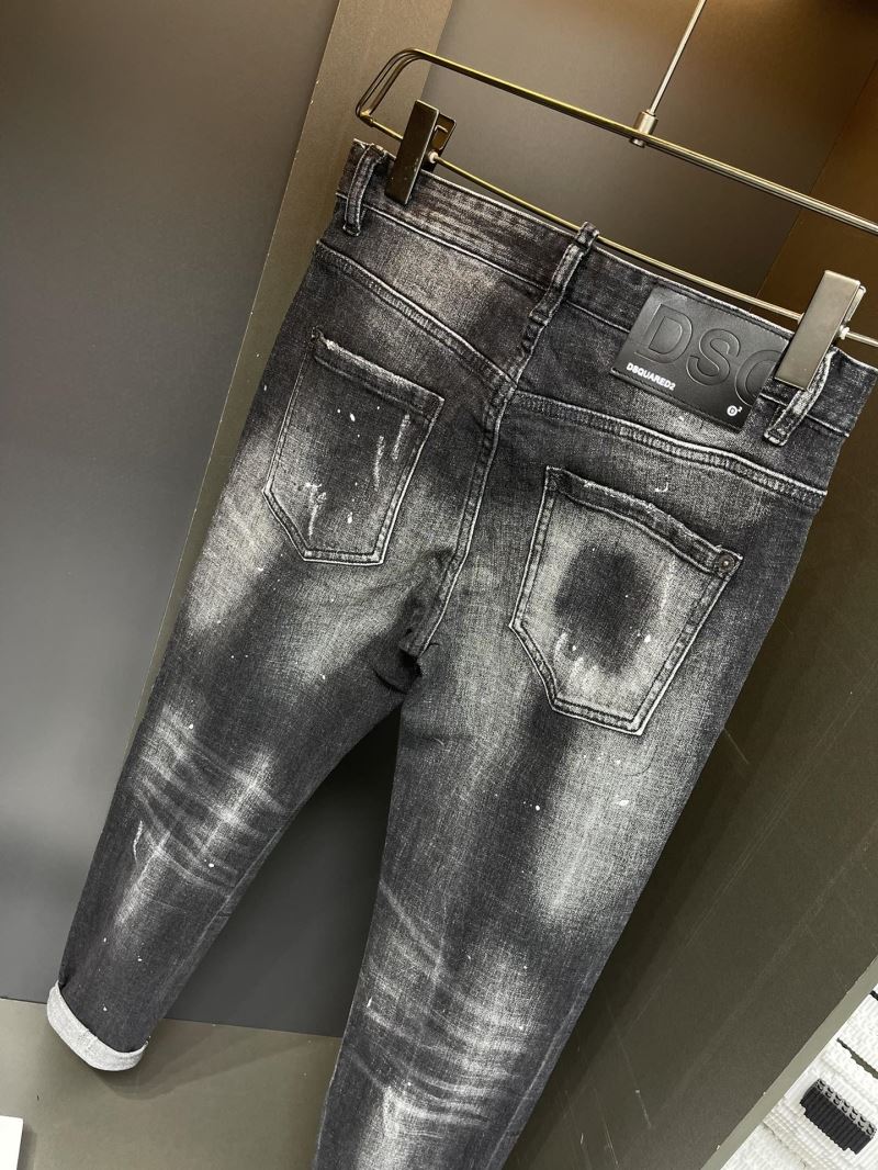 Dsquared2 Jeans